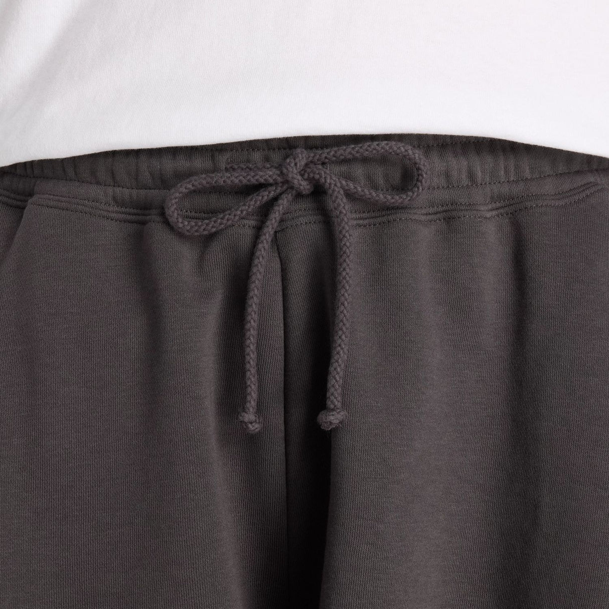 New Balance Women's French Terry Circle Short-4