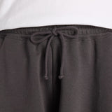 New Balance Women's French Terry Circle Short-4