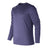 New Balance Youth Long Sleeve Tech Tee-1