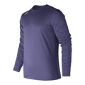 New Balance Youth Long Sleeve Tech Tee-1