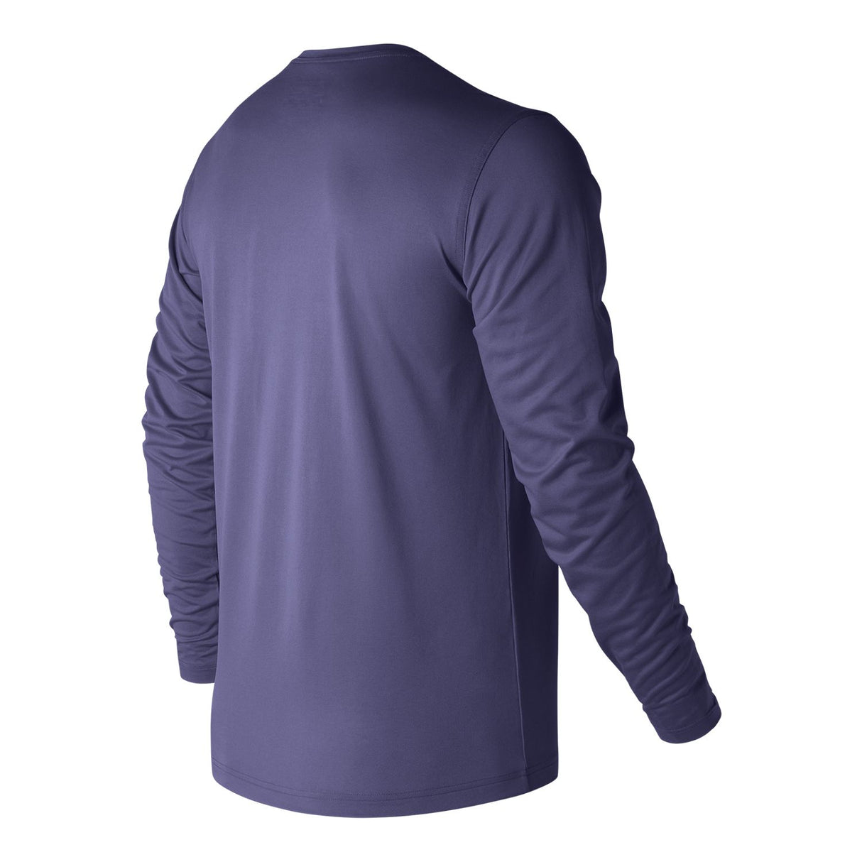 New Balance Youth Long Sleeve Tech Tee-2