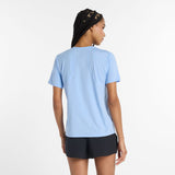 New Balance Women's Race Day T-Shirt-3