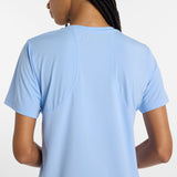 New Balance Women's Race Day T-Shirt-5