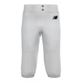 New Balance Youth Adversary 2 Baseball Piped Knickers-1