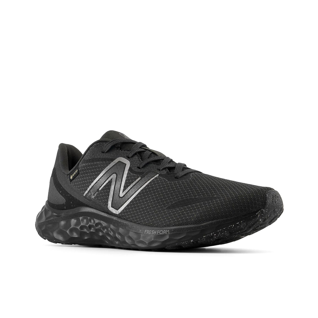 New Balance Men's Fresh Foam Arishi V4 GTX Running Shoe-4