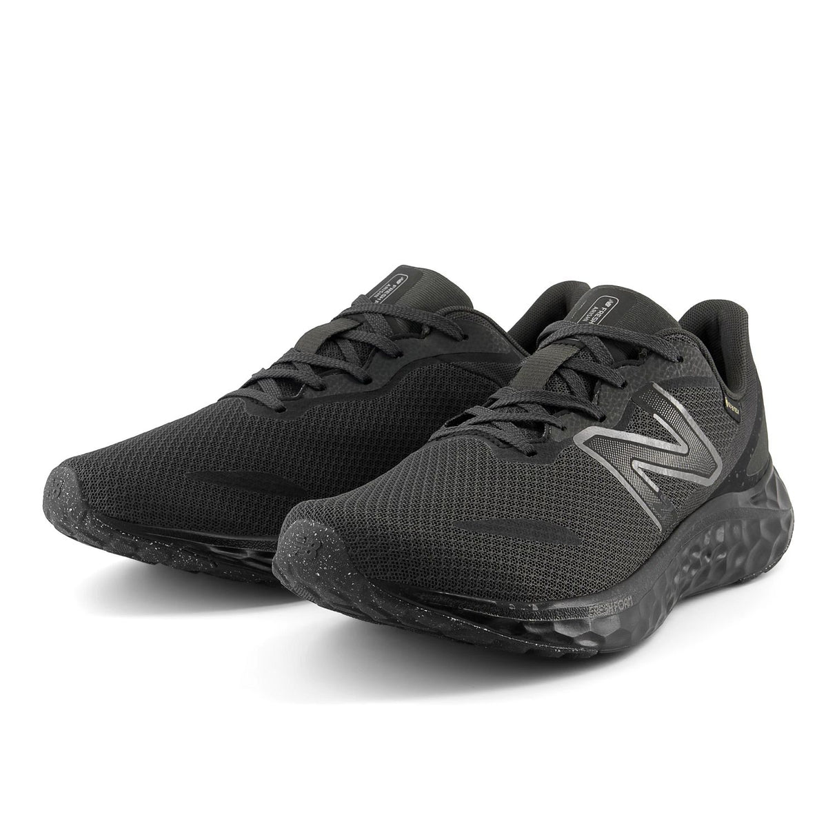 New Balance Men's Fresh Foam Arishi V4 GTX Running Shoe-9