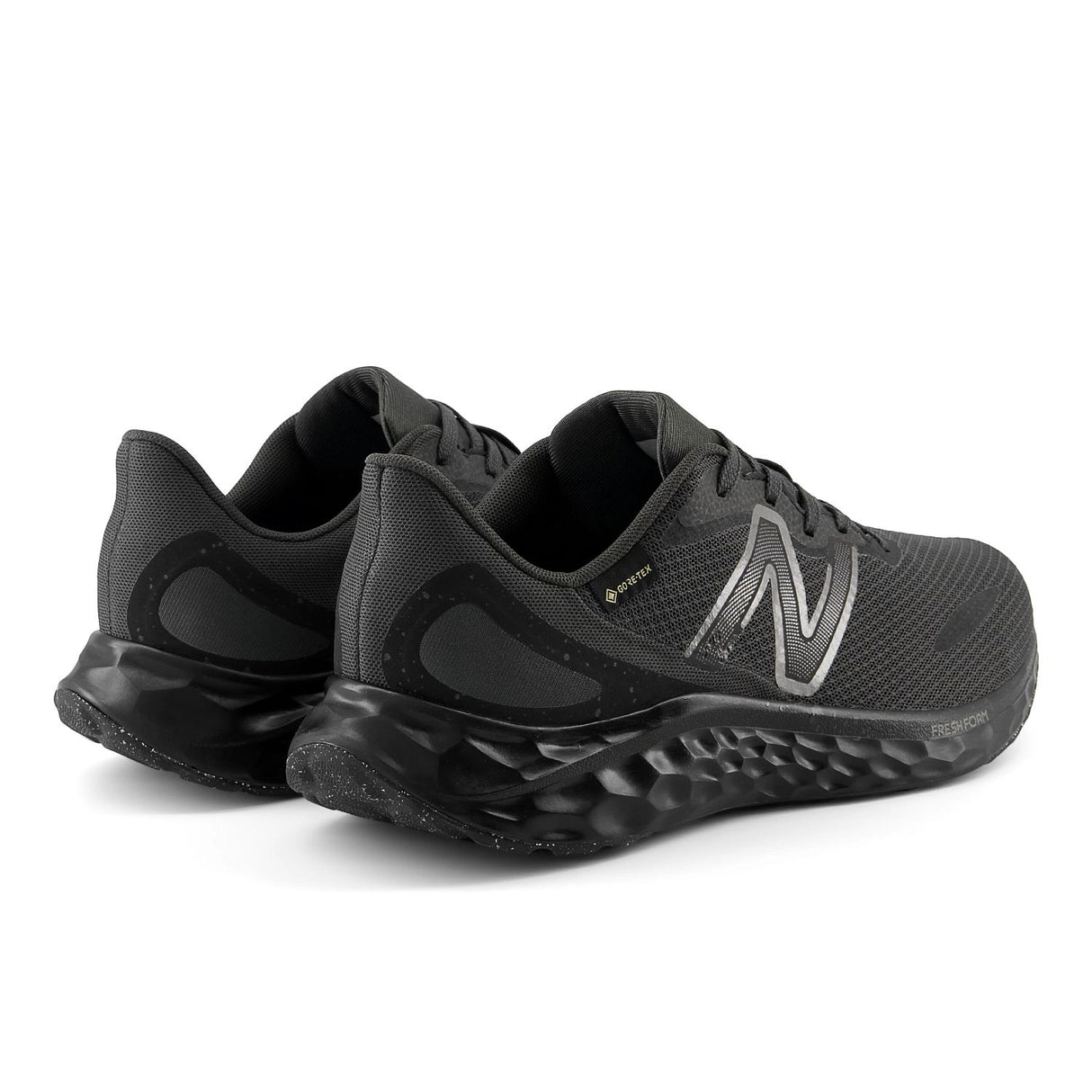 New Balance Men's Fresh Foam Arishi V4 GTX Running Shoe-11