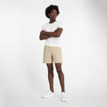 New Balance Men's AC Lined Short 7-1