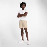 New Balance Men's AC Lined Short 7-1