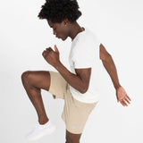 New Balance Men's AC Lined Short 7-2