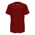 New Balance Men's Raglan Tech Tee-1