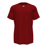 New Balance Men's Raglan Tech Tee-1