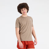 New Balance Impact Run Short Sleeve T-Shirt-3