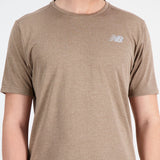 New Balance Impact Run Short Sleeve T-Shirt-6