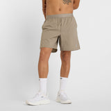New Balance Men's AC Lined Short 7-1