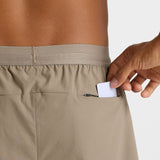 New Balance Men's AC Lined Short 7-5