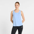 New Balance Women's Race Day Singlet-1