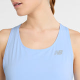 New Balance Women's Race Day Singlet-4