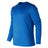 New Balance Youth Long Sleeve Tech Tee-1