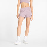 New Balance Women's RC 2-in-1 Short 3-3