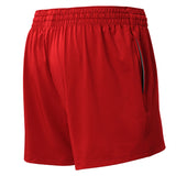 New Balance Women's Tech Shorts-2