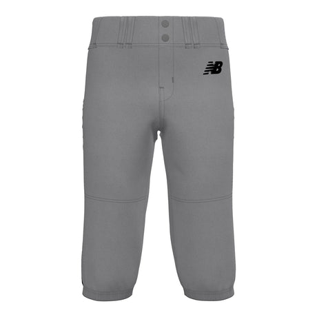 New Balance Youth Adversary 2 Baseball Piped Knickers-1