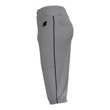 New Balance Youth Adversary 2 Baseball Piped Knickers-3