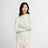 New Balance Women's Sport Essentials Fleece Crew-1