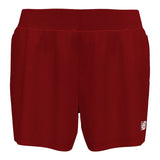 New Balance Women's Tech Shorts-1