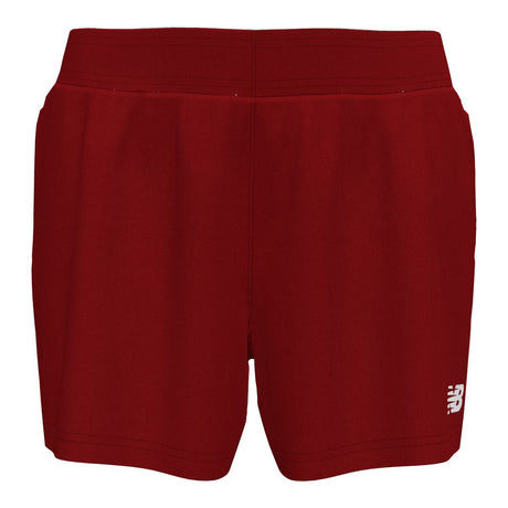 New Balance Women's Tech Shorts-1