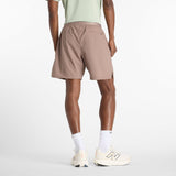 New Balance Men's AC Lined Short 7-3