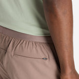 New Balance Men's AC Lined Short 7-5