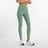 New Balance Women's Sleek High Rise Legging-1