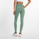 New Balance Women's Sleek High Rise Legging-3