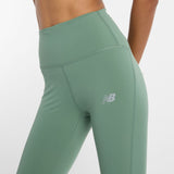 New Balance Women's Sleek High Rise Legging-4