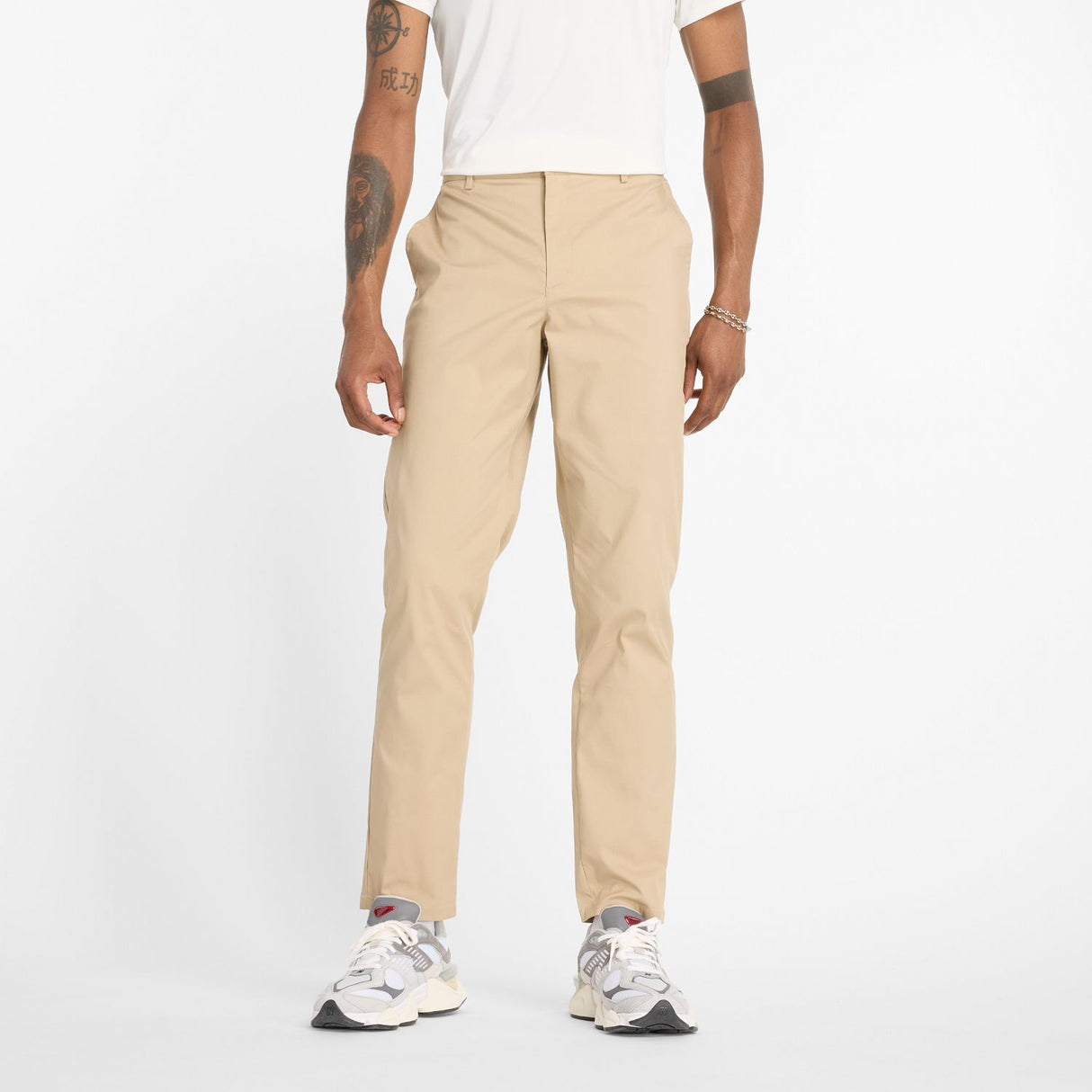 New Balance Men's Athletics Standard 32" Tapered Pant-3