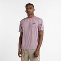 New Balance Men's Run Energy T-Shirt-1