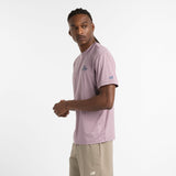New Balance Men's Run Energy T-Shirt-2