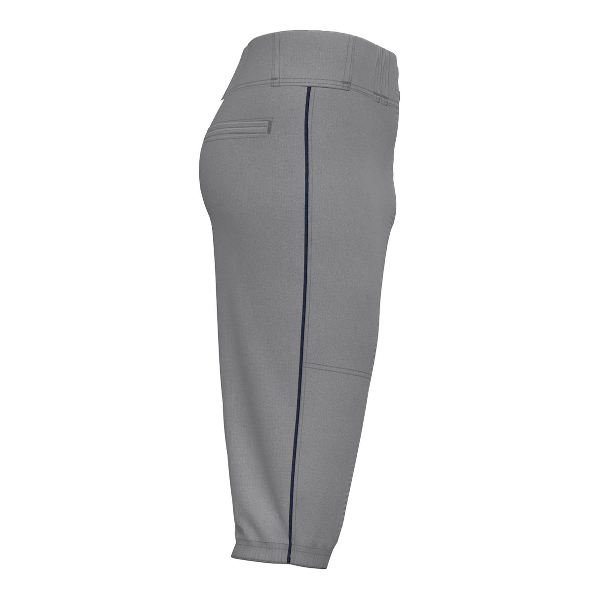 New Balance Youth Adversary 2 Baseball Piped Knickers-2