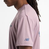 New Balance Men's Run Energy T-Shirt-6
