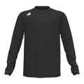 New Balance Youth Long Sleeve Tech Tee-1