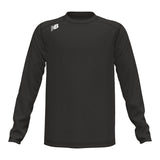 New Balance Youth Long Sleeve Tech Tee-1
