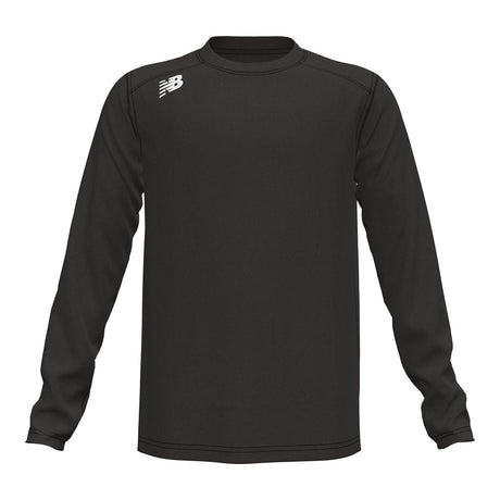 New Balance Youth Long Sleeve Tech Tee-1