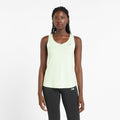 New Balance Women's Race Day Singlet-1