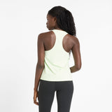 New Balance Women's Race Day Singlet-3