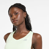 New Balance Women's Race Day Singlet-4