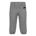 New Balance Youth Adversary 2 Baseball Piped Knickers-1