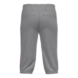 New Balance Youth Adversary 2 Baseball Piped Knickers-4