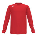 New Balance Youth Long Sleeve Tech Tee-1