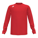 New Balance Youth Long Sleeve Tech Tee-1
